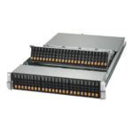 Supermicro SuperStorage 2028R-NR48N