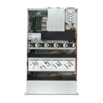 Supermicro SuperStorage 2028R-NR48N