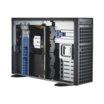 Supermicro SuperWorkstation 7049GP-TRT